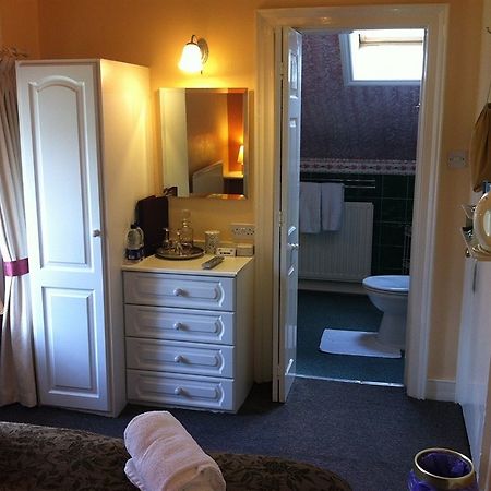 Bonnington Guest House Edimburgo Esterno foto