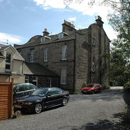 Bonnington Guest House Edimburgo Esterno foto