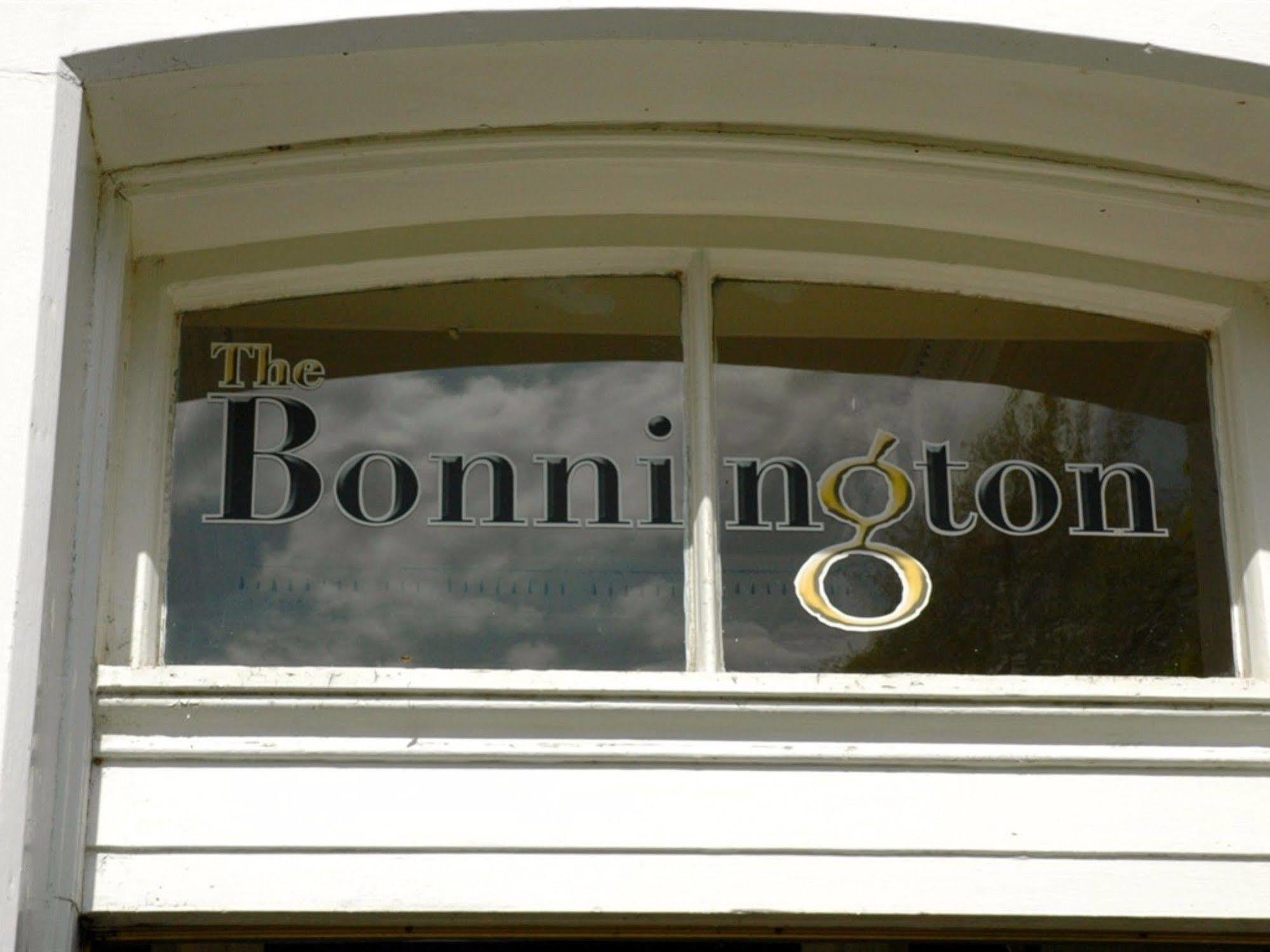 Bonnington Guest House Edimburgo Esterno foto
