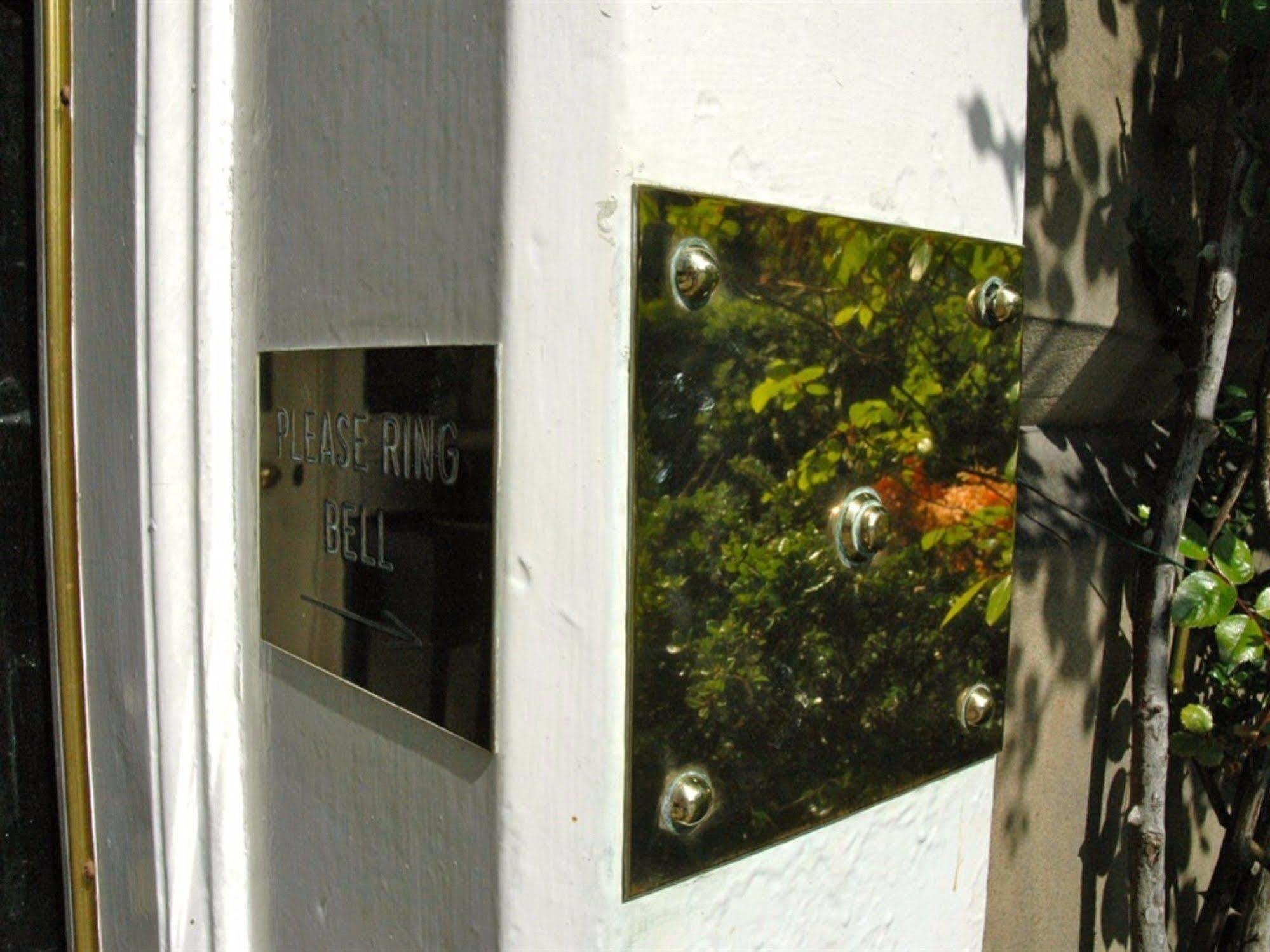 Bonnington Guest House Edimburgo Esterno foto