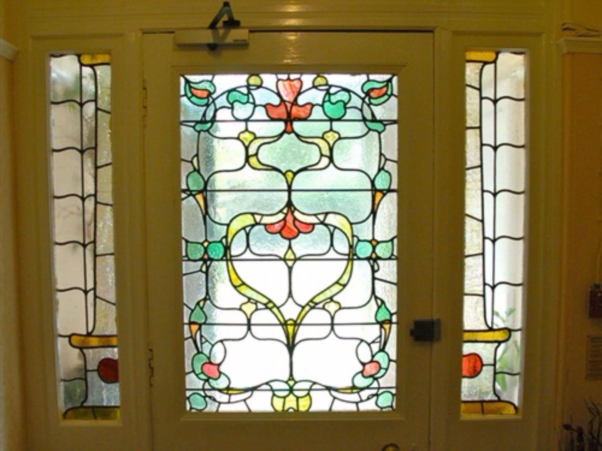 Bonnington Guest House Edimburgo Esterno foto