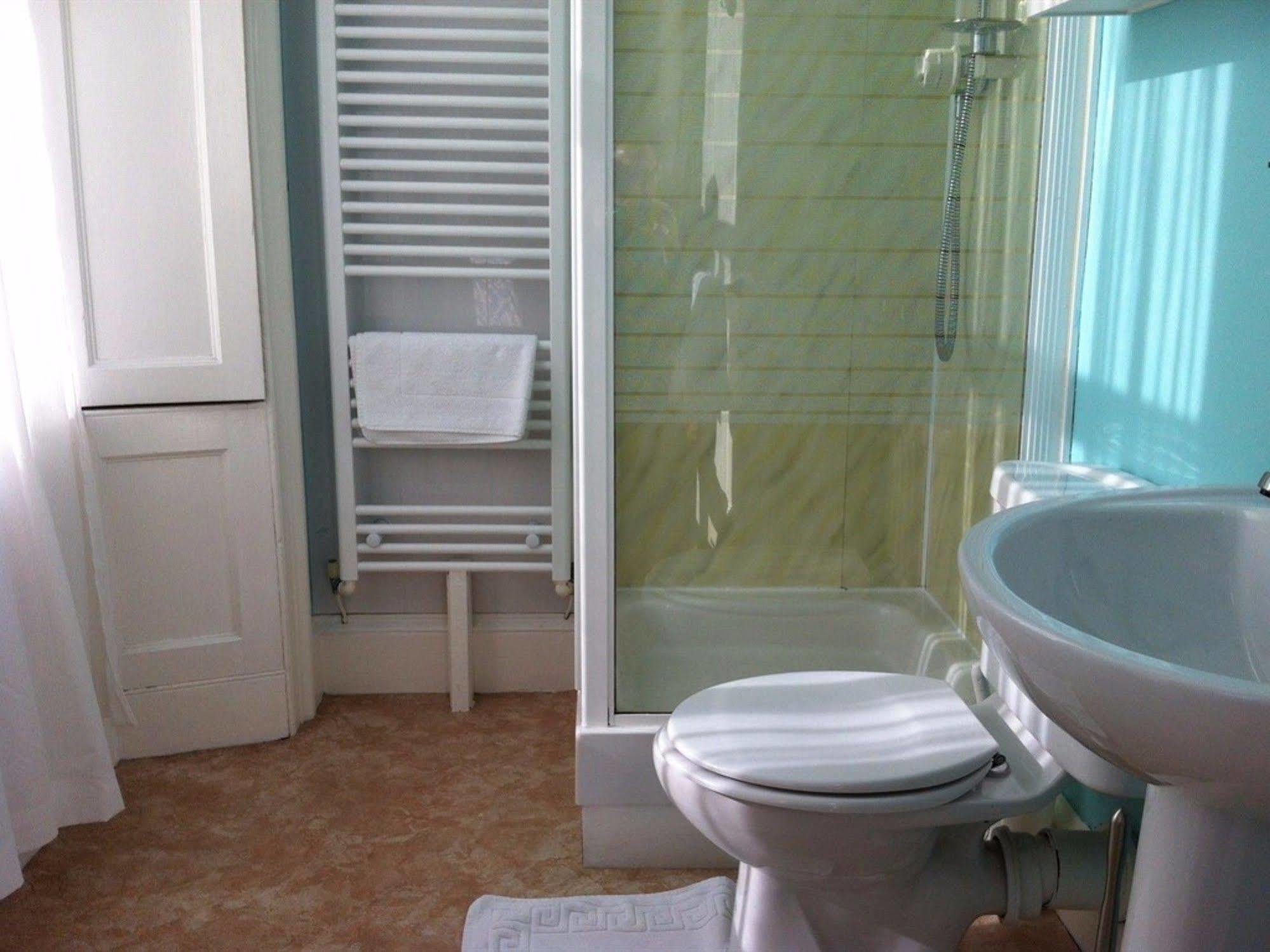 Bonnington Guest House Edimburgo Esterno foto