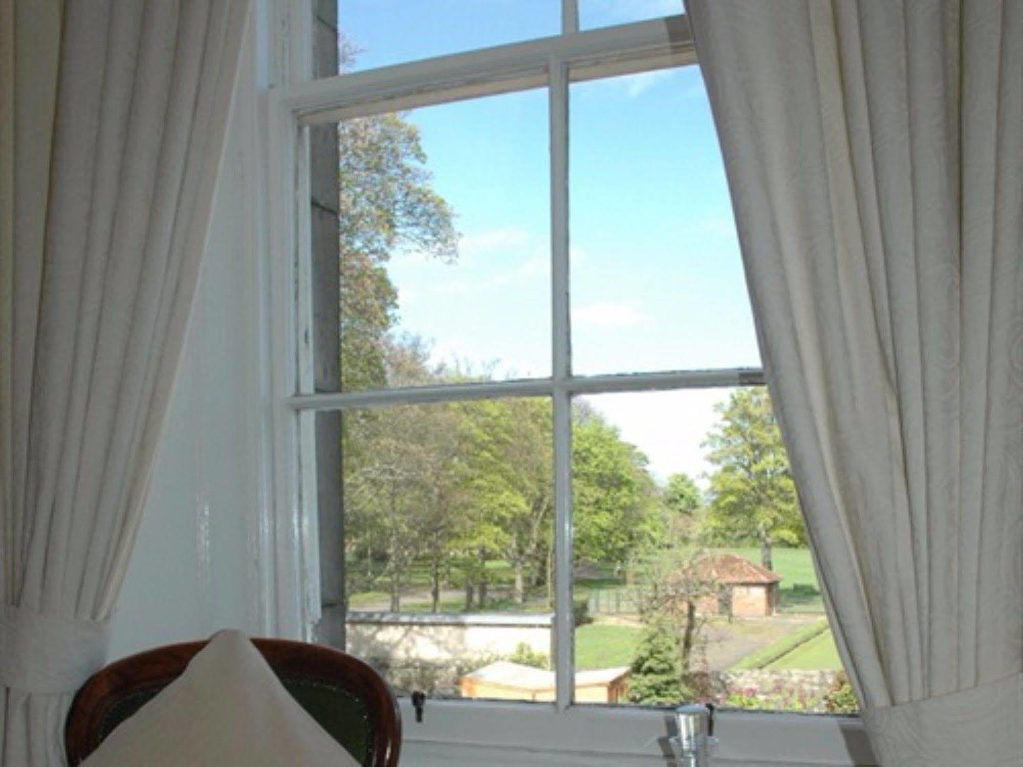 Bonnington Guest House Edimburgo Esterno foto