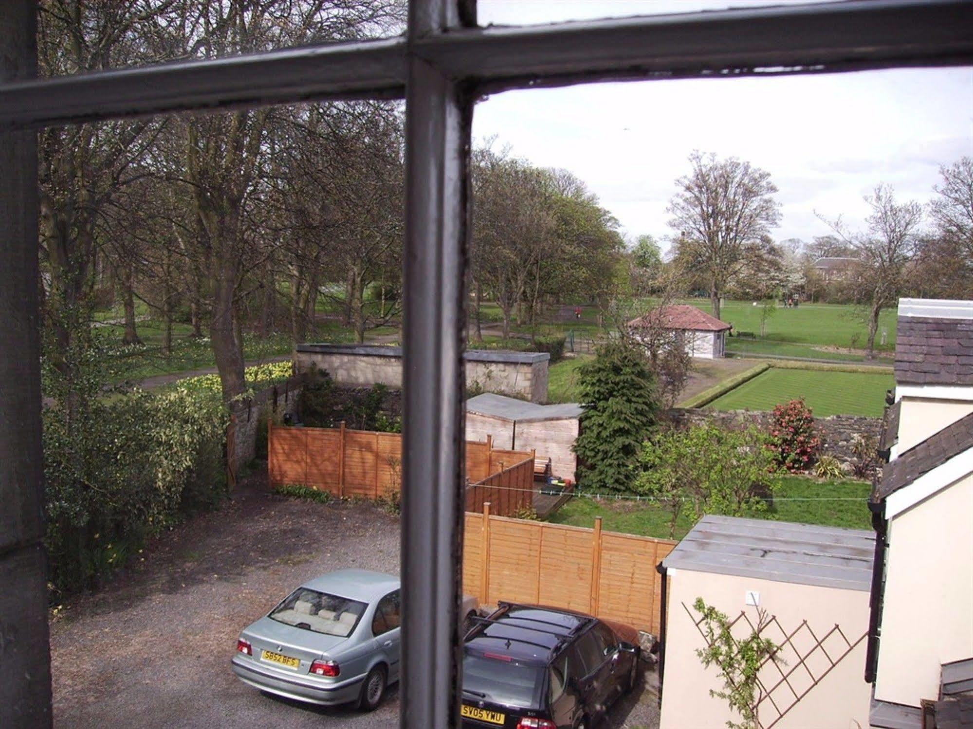 Bonnington Guest House Edimburgo Esterno foto