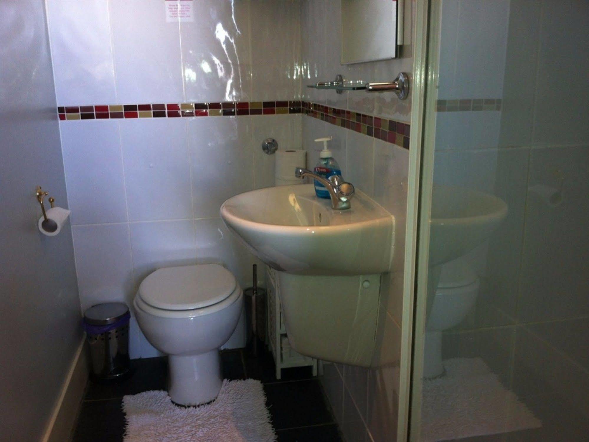 Bonnington Guest House Edimburgo Esterno foto