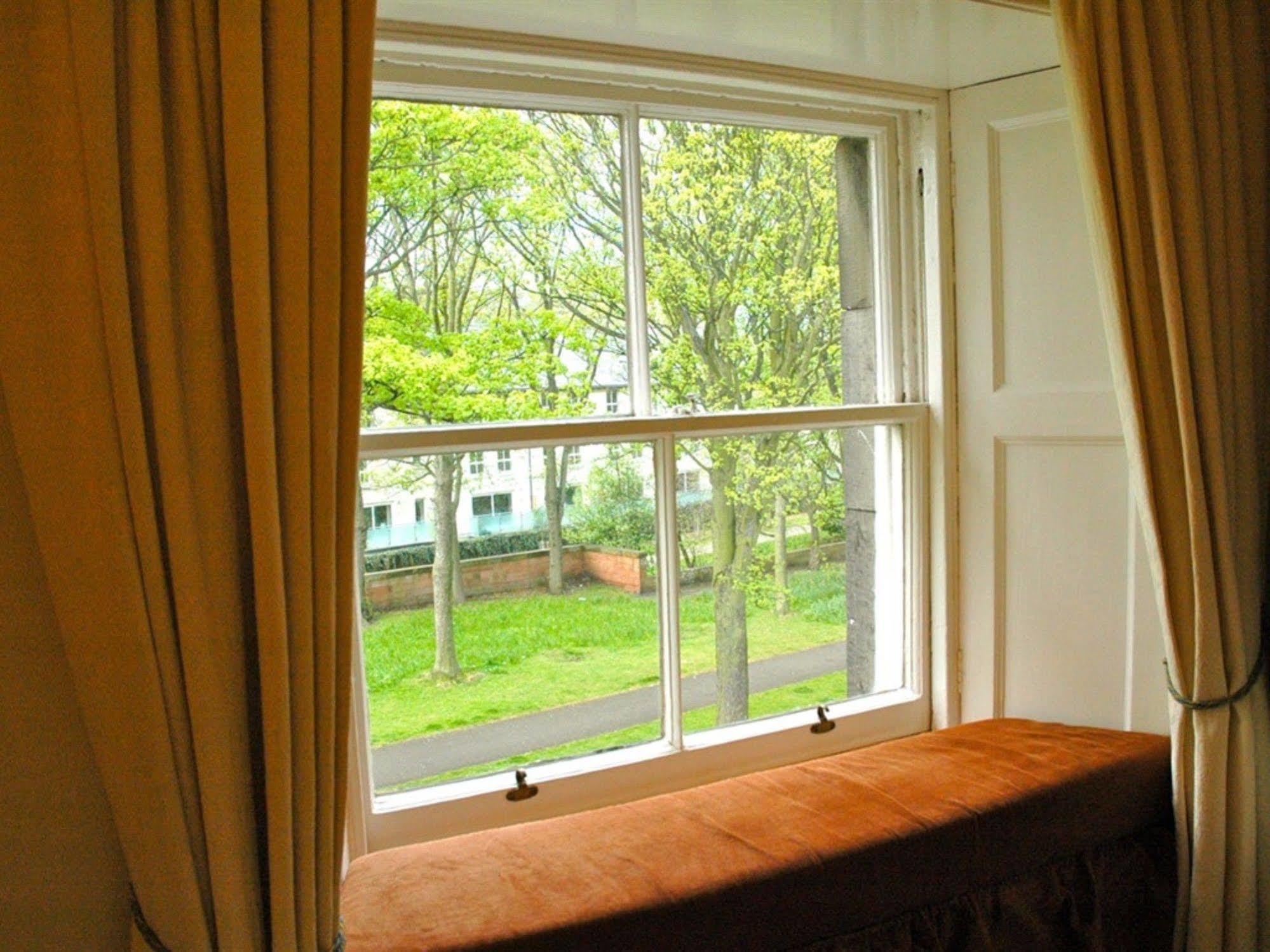 Bonnington Guest House Edimburgo Esterno foto