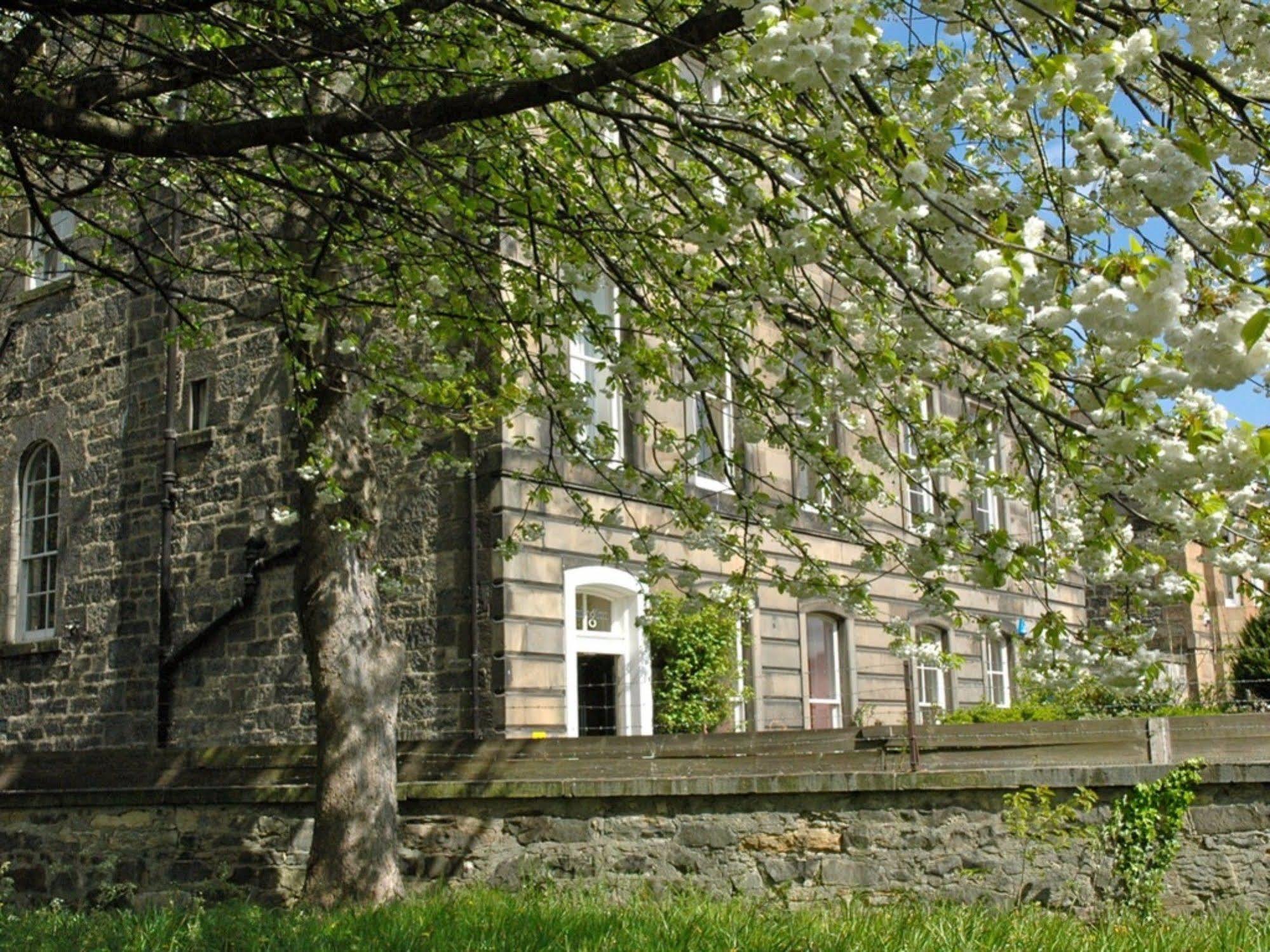 Bonnington Guest House Edimburgo Esterno foto