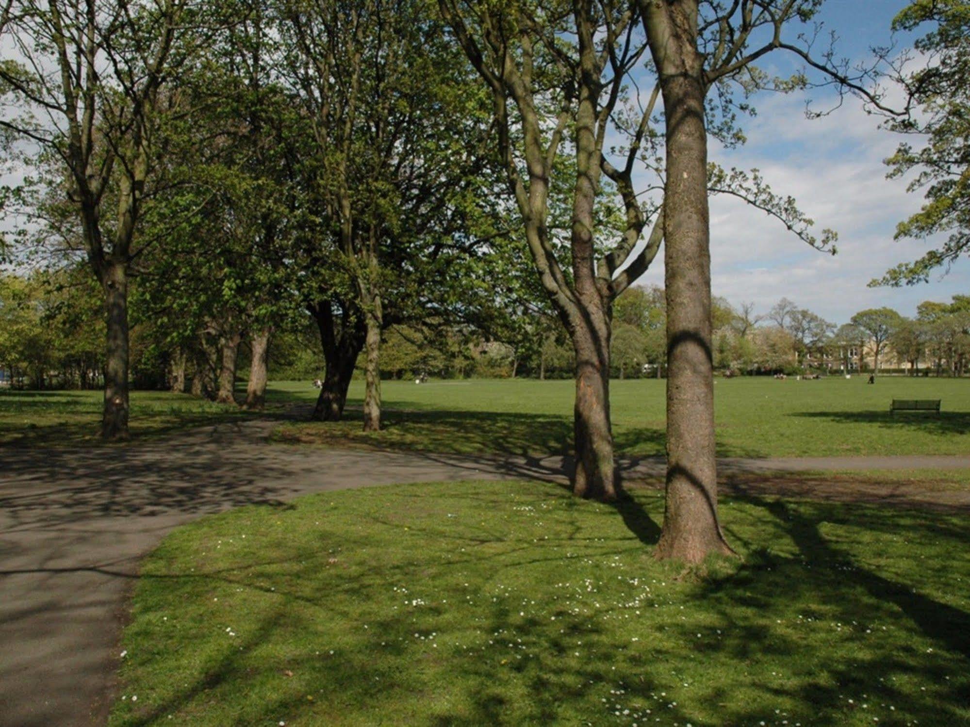 Bonnington Guest House Edimburgo Esterno foto