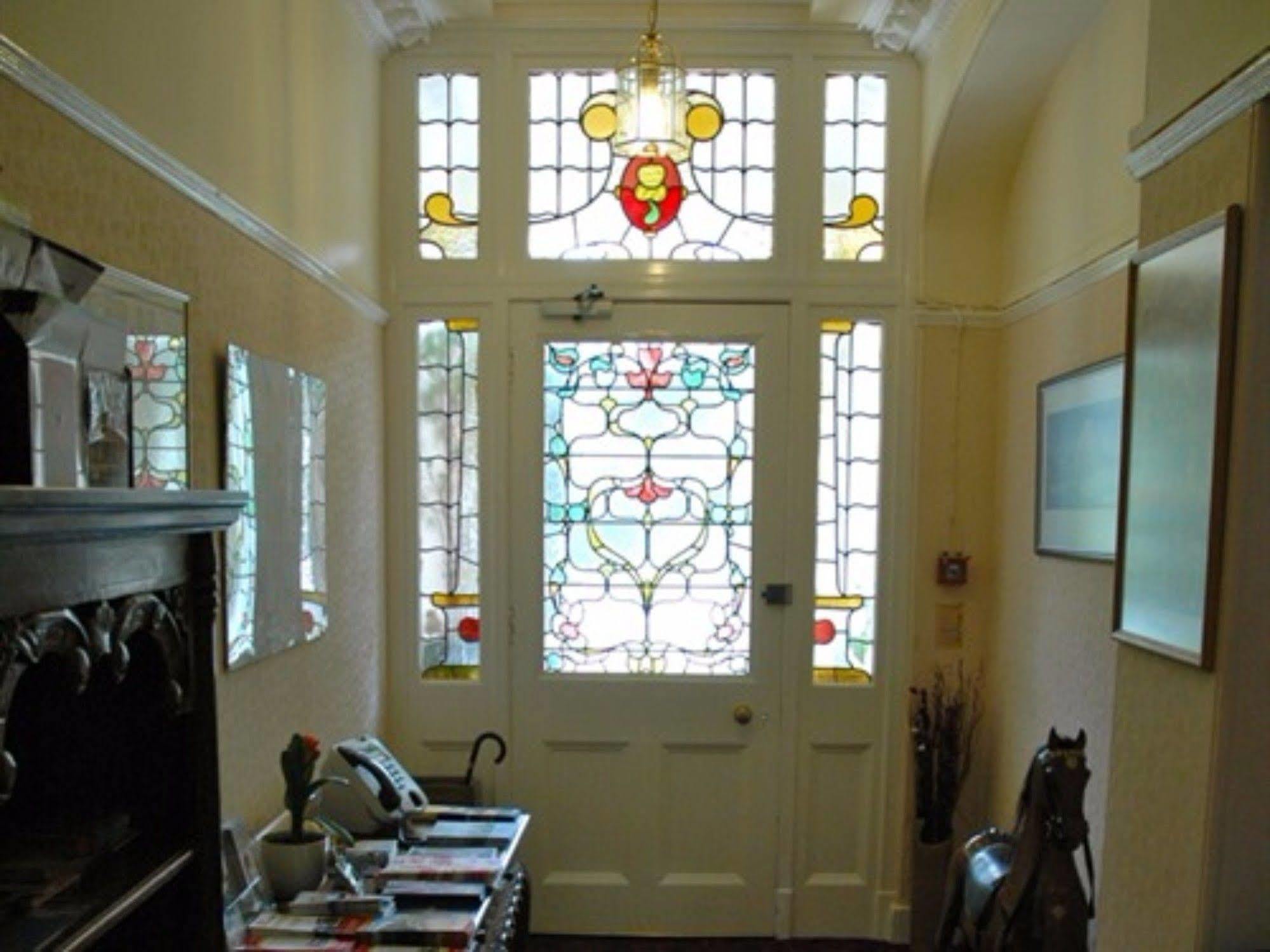 Bonnington Guest House Edimburgo Esterno foto