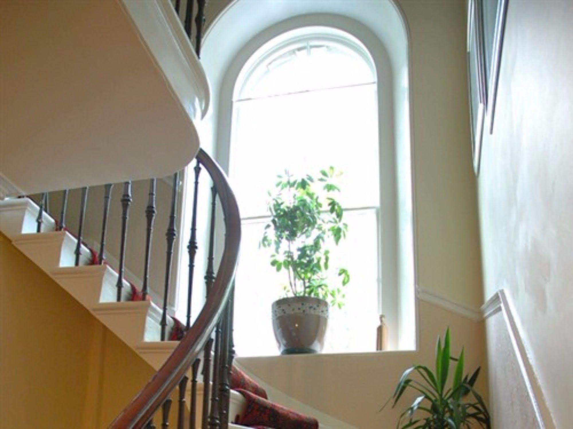 Bonnington Guest House Edimburgo Esterno foto