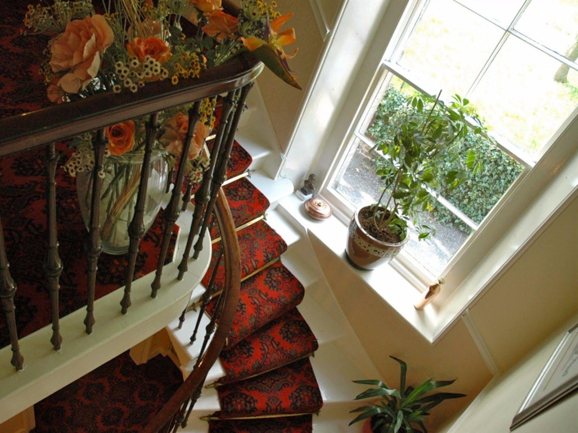 Bonnington Guest House Edimburgo Esterno foto
